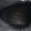 Ботинки • Balenciaga • Черный
