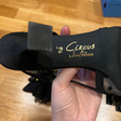 Туфли • Sam Edelman • Черный