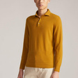 Джемпер • Loro Piana • Желтый
