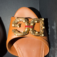 Туфли • Dolce & Gabbana • Коричневый