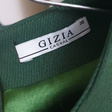 Платье • GIZIA • Зеленый