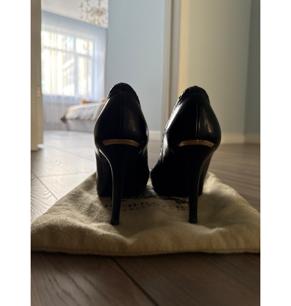 Туфли • Burberry • Черный