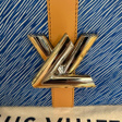 Сумка • Louis Vuitton • Синий