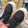 Кеды • Fendi • Черный