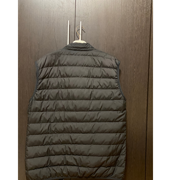 Жилет • Ea7 Emporio Armani • Черный