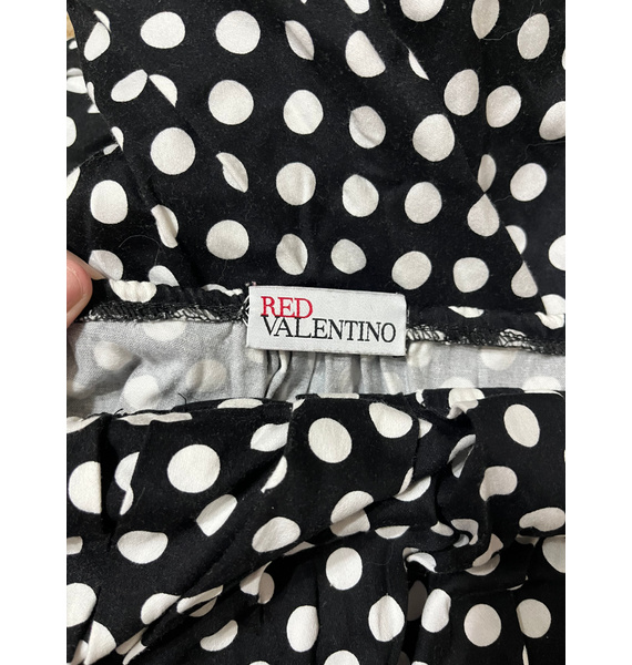 Платье • RED Valentino • Черный