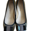 Туфли • Ferragamo • Коричневый