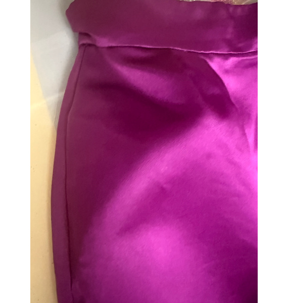 Юбка • WHISTLES • Фиолетовый