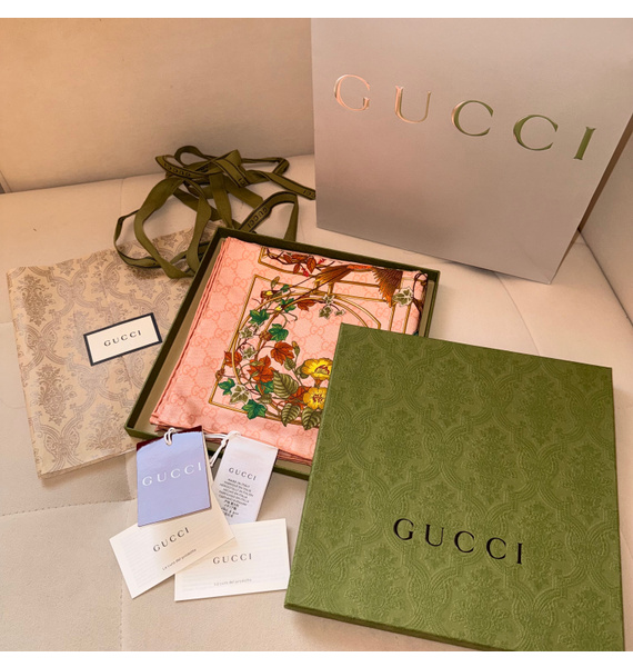 Платок • Gucci • Другое