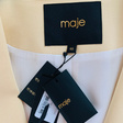 Блейзер • Maje • Другое