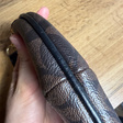 Сумка • Coach • Коричневый