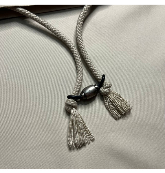 Куртка • Burberry • Бежевый