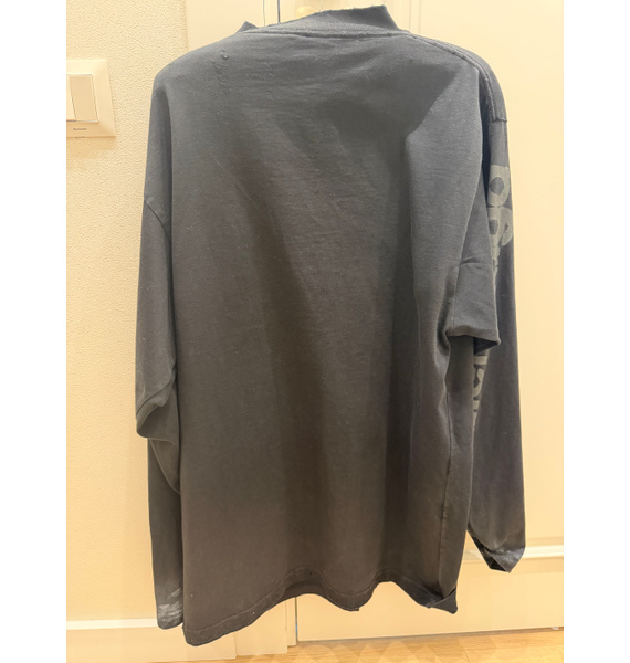 Джемпер • Balenciaga • Черный