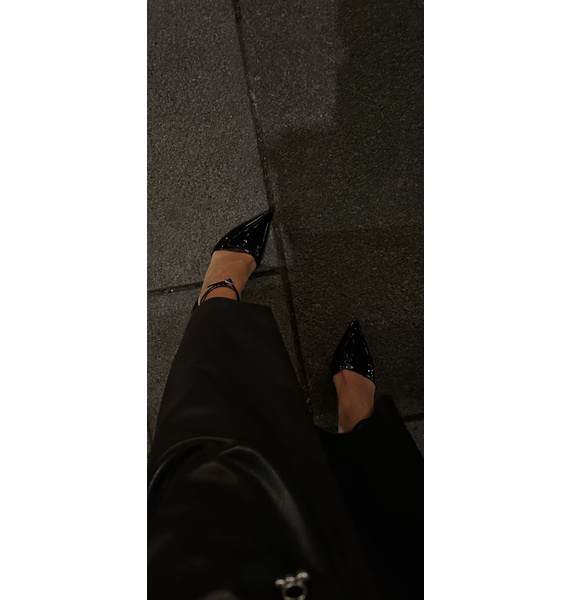 Туфли • Jimmy Choo • Черный
