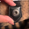 Сумка • Fendi • Серый