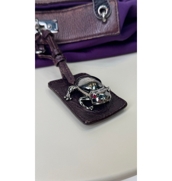 Сумка • Marc Jacobs • Фиолетовый