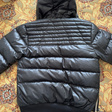 Пуховик • adidas Originals • Черный