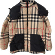 Пуховик • Burberry • Мульти