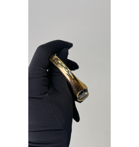 Браслет • Swarovski • Золотой