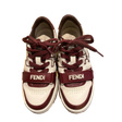 Кроссовки • Fendi • Белый