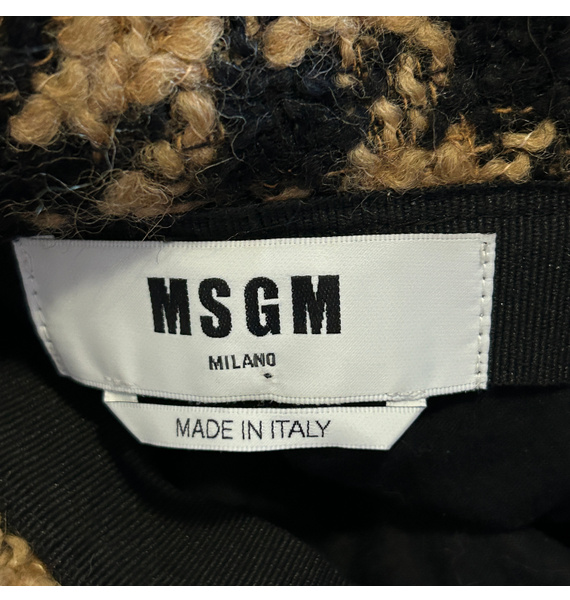 Панама • MSGM • Мульти