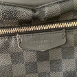 Рюкзак • Louis Vuitton • Тёмно-серый