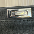 Сумка • Fendi • Черный