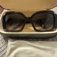 Очки • Louis Vuitton • Коричневый