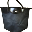 Сумка • Longchamp • Черный