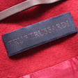 Пальто • Trussardi • Красный