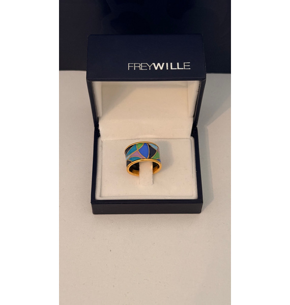 Кольцо • FREYWILLE • Мульти