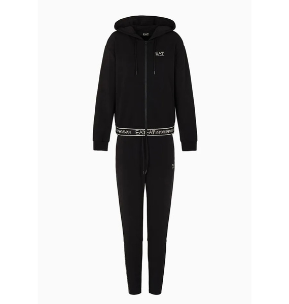 Спортивный костюм • Ea7 Emporio Armani • Черный