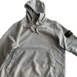 Толстовка • Stone Island • Серый