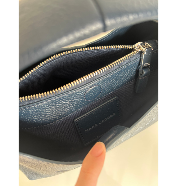 Сумка • Marc Jacobs • Темно-синий