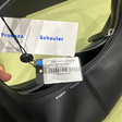 Сумка • Proenza Schouler • Черный