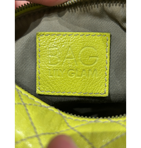 Сумка • Dolce & Gabbana • Зеленый