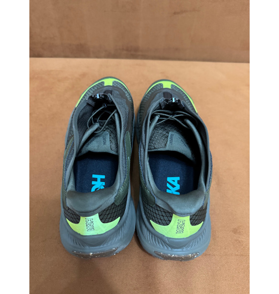 Кроссовки • Hoka One One • Хаки