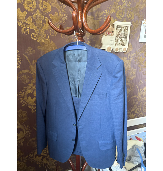 Пиджак • Canali • Синий