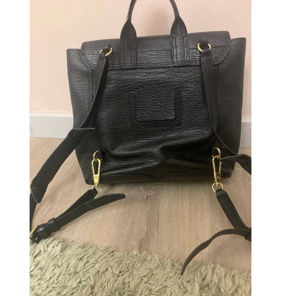 Рюкзак • 3.1 Phillip Lim • Черный