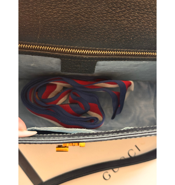 Сумка • Gucci • Черный