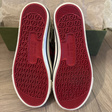 Кроссовки • Gucci • Коричневый