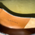 Туфли • Bally • Коричневый