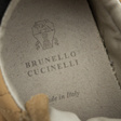 Кроссовки • Brunello Cucinelli • Бежевый