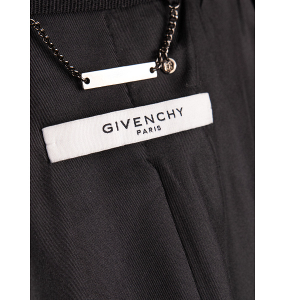 Жакет • Givenchy • Черный