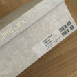 Туфли • Jimmy Choo • Белый