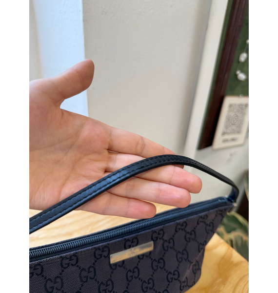 Сумка • Gucci • Черный