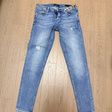 Джинсы • GUESS • Синий