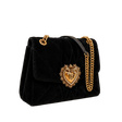Сумка • Dolce & Gabbana • Черный
