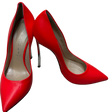 Туфли • Casadei • Коралловый