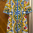 Платье • Dolce & Gabbana • Белый